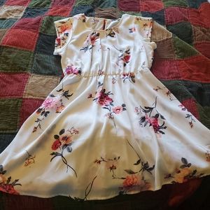 Womens Dress